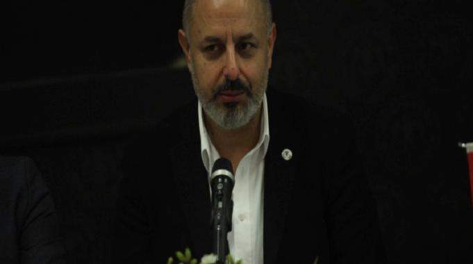 Konyaspor Başkanı Ömer Korkmaz: Devam etme şansımız görünmüyor