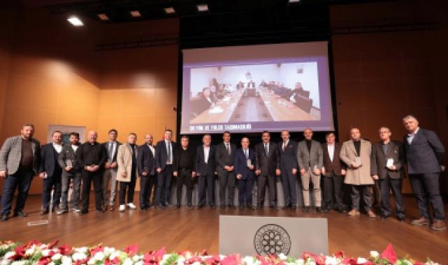 KTO ilk mecliste yoğun gündemle toplandı