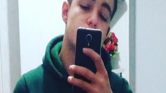 Kütahya'da yaralanan genç kurtarılamadı