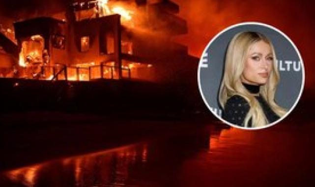 Los Angeles yangınlarına müdahale sürüyor: Hayatını kaybedenlerin sayısı 11'e yükseldi