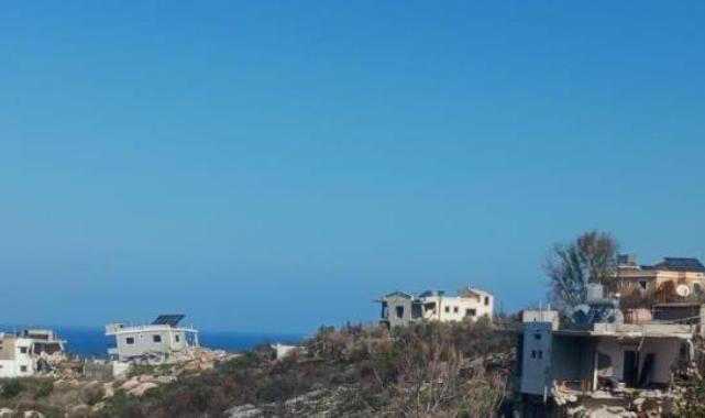 Lübnan'ın güneyinde İsrail'in çekildiği köylerde 11 cansız bedene ulaşıldı