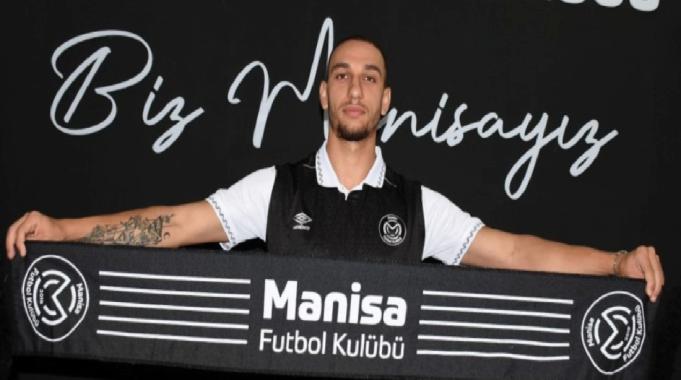 Manisa FK, Mustafa İnan ile yollarını ayırdı