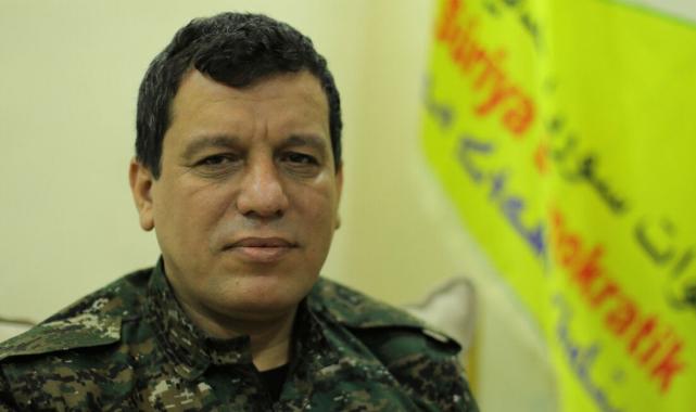 Mazlum Kobani: Abdullah Öcalan 15 Şubat'ta konuşacak