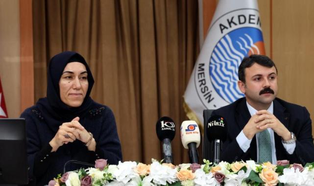 Mersin'de DEM Partili Akdeniz Belediye Başkanı ve 4 meclis üyesi tutuklandı