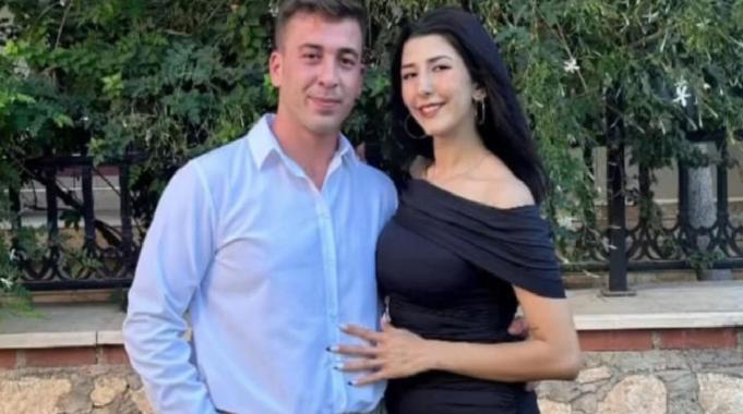 Mersin'de nişanlı çifte çarpıp ölümüne neden olan sürücü tutuklandı