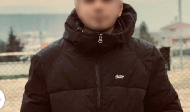 Mersin'de torun dehşet saçtı