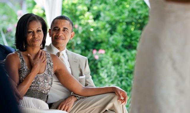Michelle Obama gündemde! Eski First Lady hakkında şaşırtan iddia...