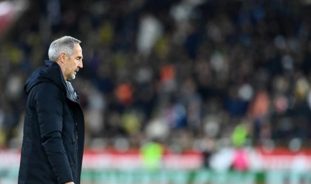 Monaco, teknik direktör Adi Hütter'in sözleşmesini uzattı