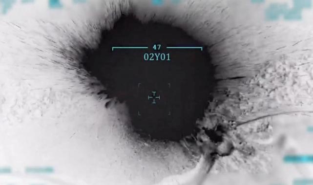 MSB paylaştı: Irak ve Suriye'nin kuzeyinde 15 terörist öldürüldü