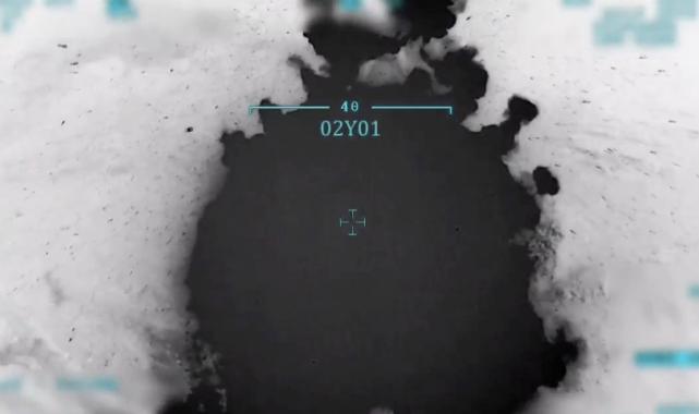 MSB paylaştı: Irak ve Suriye'nin kuzeyinde 15 terörist öldürüldü