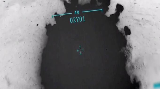 MSB paylaştı: Irak ve Suriye'nin kuzeyinde 15 terörist öldürüldü