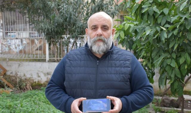 Muğla'da iş insanı otomobiliyle otel havuzuna düştü