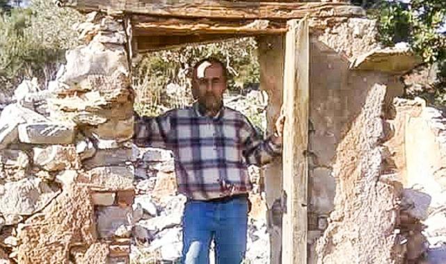 Muğla'daki cinayette 13 ay sonra yakalanan şüpheliden kan donduran sözler