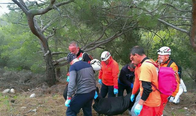 Muğla'daki cinayette 13 ay sonra yakalanan şüpheliden kan donduran sözler