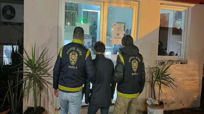 Muğla'daki cinayette 13 ay sonra yakalanan şüpheliden kan donduran sözler