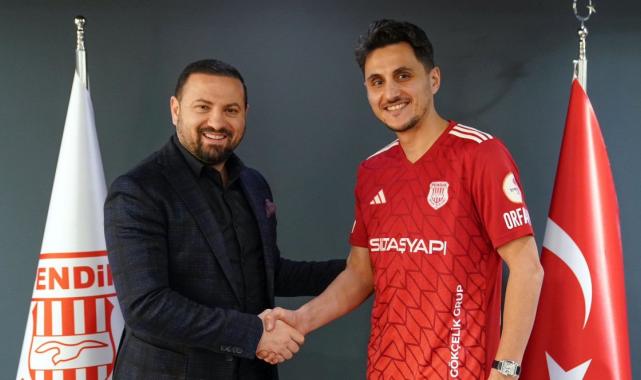 Mustafa Pektemek, Pendikspor'a transfer oldu