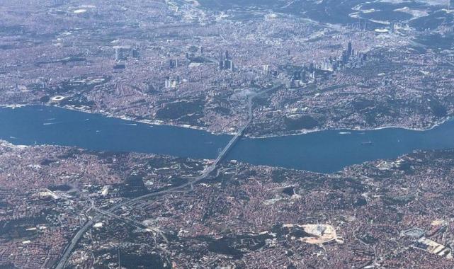 Naci Görür: İstanbul'da 4 milyon insan risk altında
