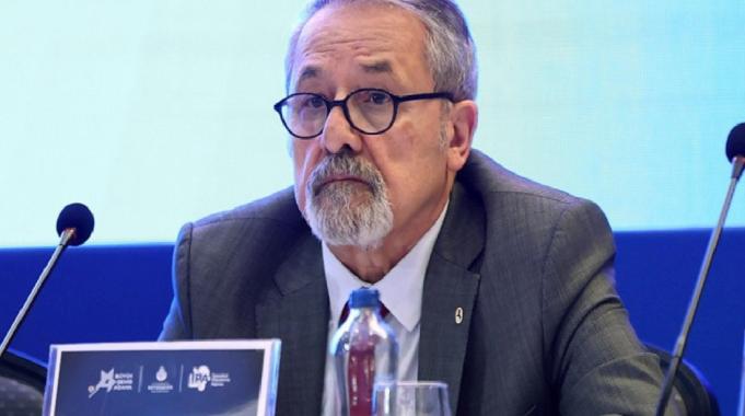 Naci Görür: İstanbul'da 4 milyon insan risk altında