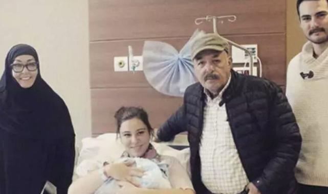 Necla Nazır'dan Ferdi Tayfur'a veda