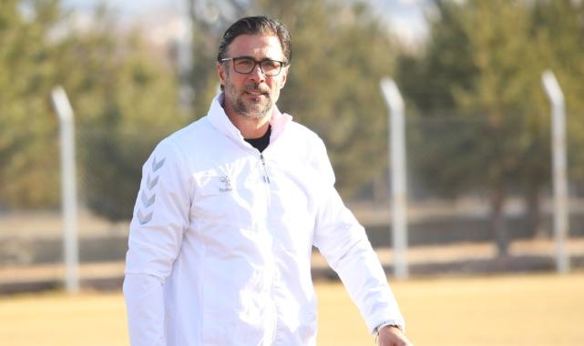 Ömer Erdoğan’dan, Aaron Boupendza sözleri!