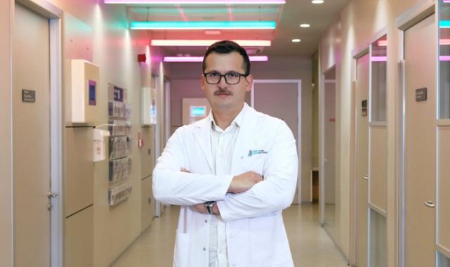 Omurga tümörünün tipi tedaviyi belirliyor!