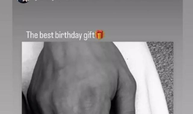 Oyuncu Melisa Aslı Pamuk anne oldu! Eşi Yusuf Yazıcı sosyal medya hesabından duyurdu