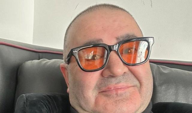 Oyuncu Şafak Sezer milyonda bir görülen hastalığını açıkladı! "Kör ediyor insanı"