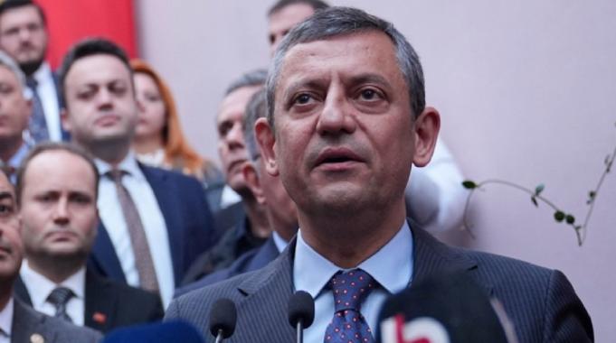 Özgür Özel&#039;in İsmet İnönü&#039;yle ilgili sözleri dalga konusu oldu