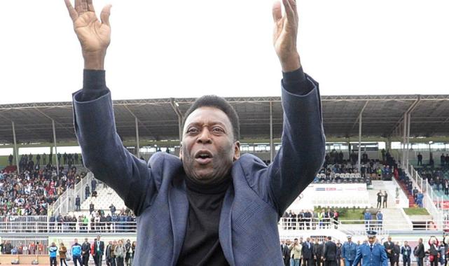 Pele ne zaman, kaç yaşında öldü? Efsane futbolcu Pele'nin ölüm nedeni....