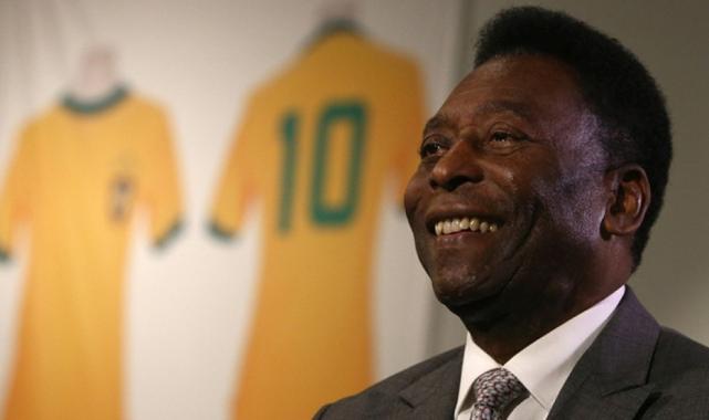 Pele ne zaman, kaç yaşında öldü? Efsane futbolcu Pele'nin ölüm nedeni....