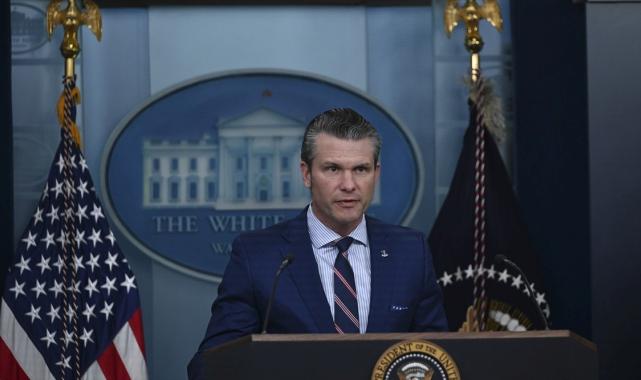 Pentagon: Helikopter mürettebatı son derece deneyimliydi