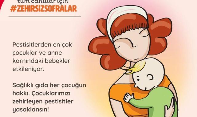 Pestisitlerde Güvenli Doz Algısı Yanıltıcı mı?