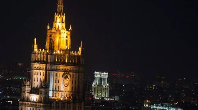 Rusya Dışişleri: Lübnan'daki cumhurbaşkanlığı krizinin çözümünü memnuniyetle karşılıyoruz