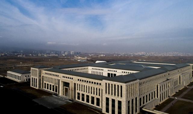 Rusya-Ukrayna Savaşının savunma sanayisine etkileri MİT raporunda