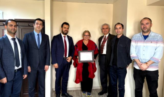 Sağlıklı şehirlerde İzmir ikinci Büyükşehir oldu