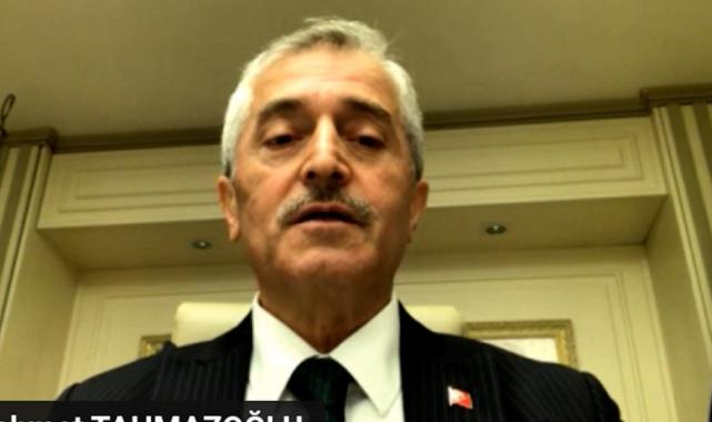 Şahinbey Belediyesi kararlı: İlçede bozuk ve günü geçmiş ürün satılmayacak