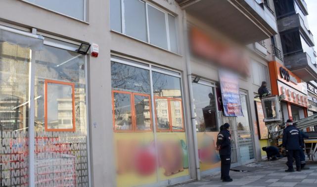 Şahinbey Belediyesi kararlı: İlçede bozuk ve günü geçmiş ürün satılmayacak