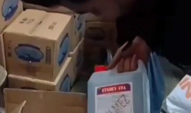 Sahte içkide ölü sayısı artıyor: Satan sucu da tutuklandı