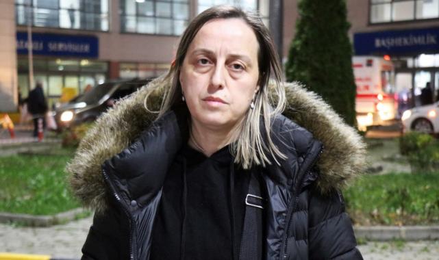 Sakarya'da yaya geçidinde aracın çarptığı kadının üzerinden başka bir otomobil geçti