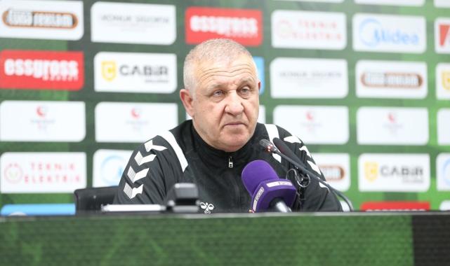 Sakaryaspor, Mesut Bakkal'la yollarını ayırdı