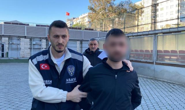Samsun'da 3 ay önce cezaevinden çıktı: Husumetlisini tabancayla vurdu