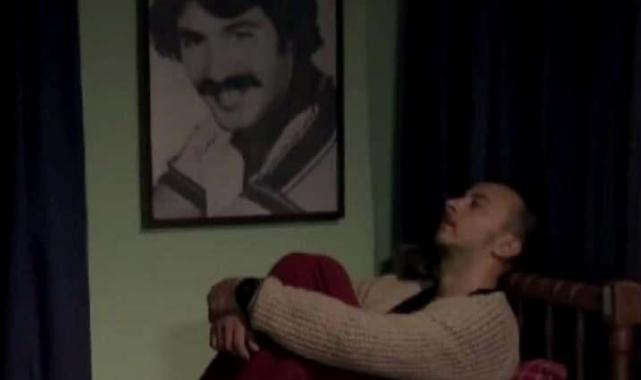 Sanat dünyasından Ferdi Tayfur mesajları yağdı!