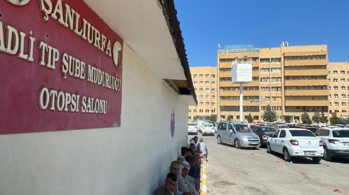 Şanlıurfa'da 6 yaşındaki çocuğun ölümünde istismar iddialarına soruşturma