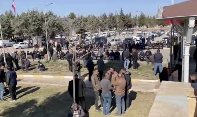 Şanlıurfa'da anne ve 2 kızının evde ölü bulunduğu olayda acı detaylar