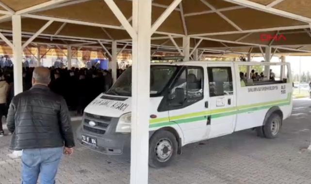 Şanlıurfa'da anne ve 2 kızının evde ölü bulunduğu olayda acı detaylar