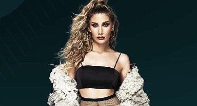 Şarkıcı İrem Derici'den itirafıyla şaşkına uğrattı: "Türkiye'nin en çirkin kadınıydım"