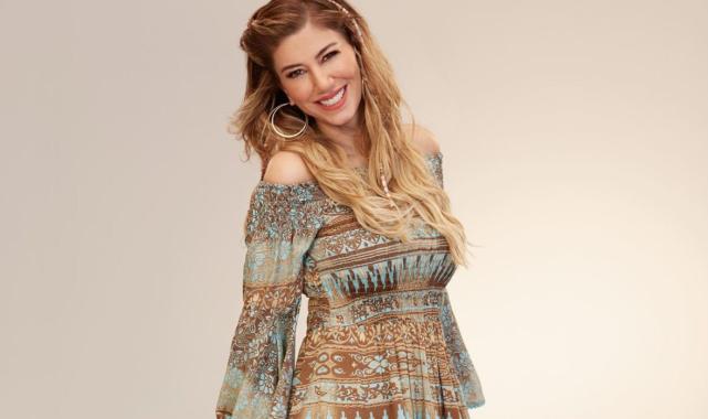 Şarkıcı Nadide Sultan'dan dikkat çeken itiraf: "Erken evlenseydim 5 çocuk doğururdum"