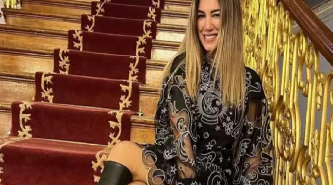 Şarkıcı Nadide Sultan'dan dikkat çeken itiraf: "Erken evlenseydim 5 çocuk doğururdum"
