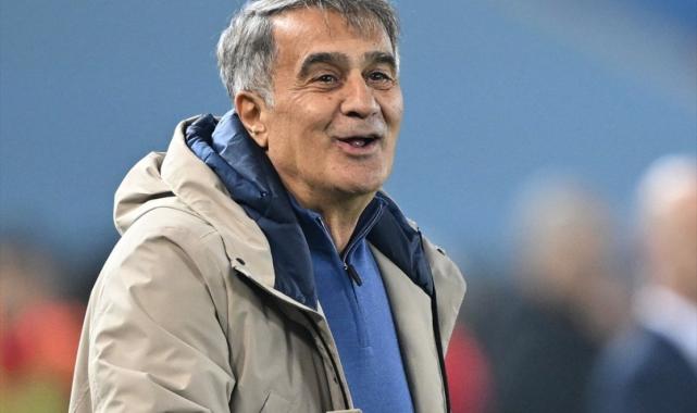 Şenol Güneş'ten Eren Elmalı sözleri