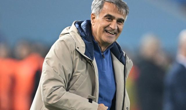Şenol Güneş'ten Eren Elmalı sözleri